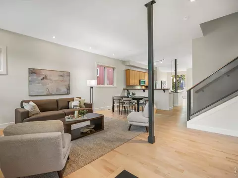 Living - 1461 Zamia Ave, Boulder, CO 80304 photo 3 of 6