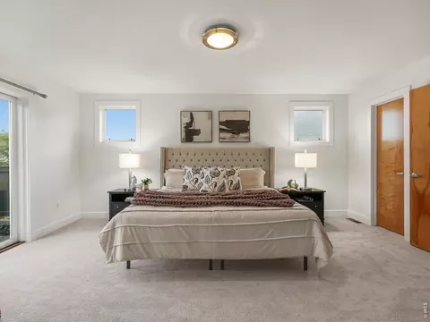 Bedroom - 1461 Zamia Ave, Boulder, CO 80304 photo 1 of 5
