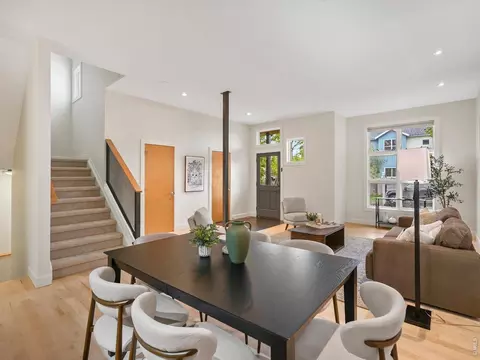 Dining - 1461 Zamia Ave, Boulder, CO 80304 photo 3 of 3