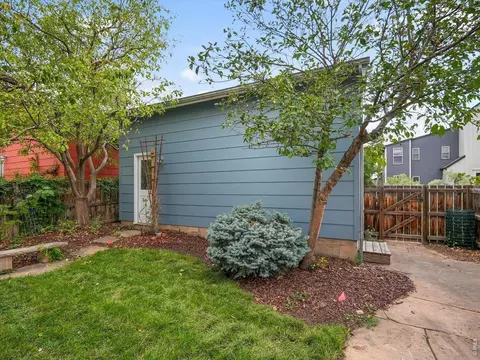 Exterior - 1461 Zamia Ave, Boulder, CO 80304 photo 9 of 9