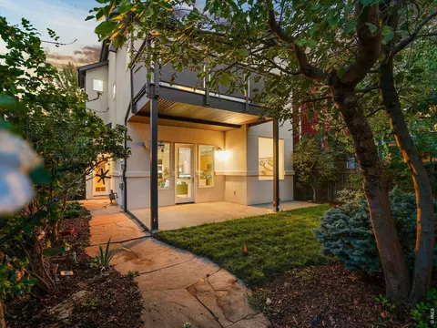 Exterior - 1461 Zamia Ave, Boulder, CO 80304 photo 5 of 9
