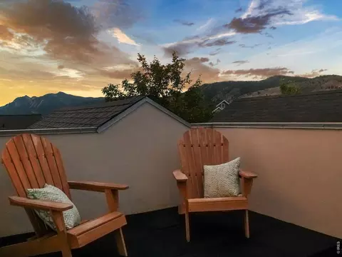 Exterior - 1461 Zamia Ave, Boulder, CO 80304 photo 2 of 9