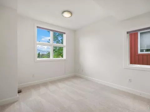 Bedroom - 1461 Zamia Ave, Boulder, CO 80304 photo 4 of 5