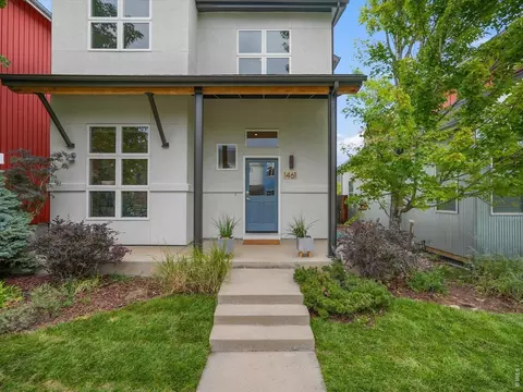 Exterior - 1461 Zamia Ave, Boulder, CO 80304 photo 6 of 9