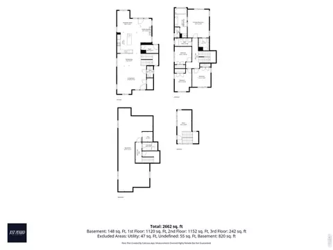 Floorplan - 1461 Zamia Ave, Boulder, CO 80304 photo 1 of 1
