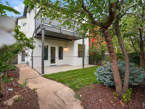 Exterior - 1461 Zamia Ave, Boulder, CO 80304 photo 8 of 9