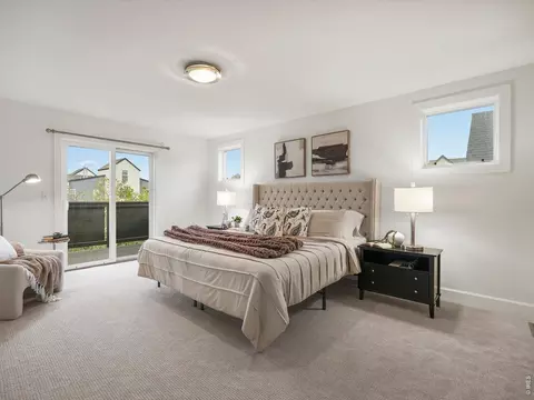 Bedroom - 1461 Zamia Ave, Boulder, CO 80304 photo 2 of 5