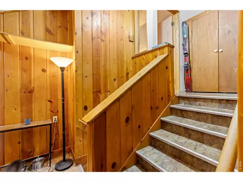Entry Way - 735 17th St, Boulder, CO 80302 photo 1 of 1