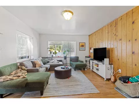Living - 735 17th St, Boulder, CO 80302 photo 1 of 2