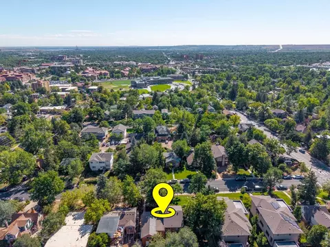 View/Area - 735 17th St, Boulder, CO 80302 photo 6 of 8