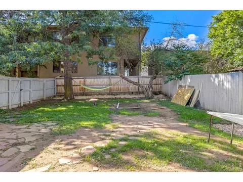 Exterior - 735 17th St, Boulder, CO 80302 photo 3 of 7