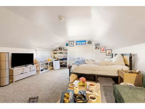 Bedroom - 735 17th St, Boulder, CO 80302 photo 7 of 7