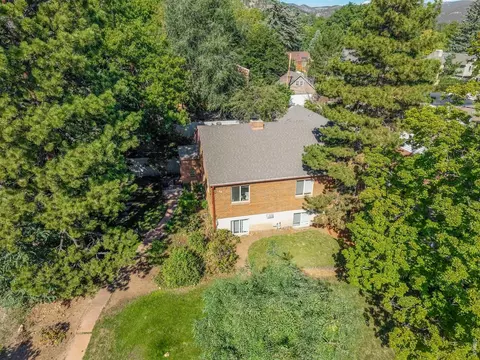 View/Area - 735 17th St, Boulder, CO 80302 photo 4 of 8