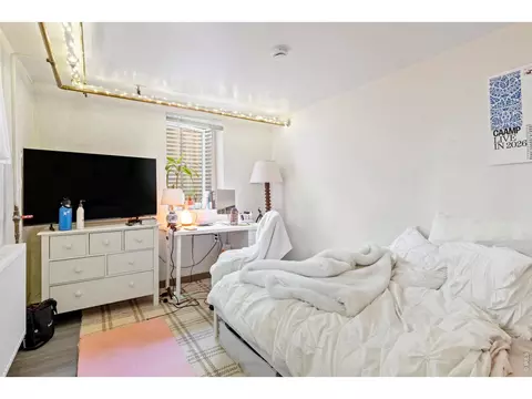 Bedroom - 735 17th St, Boulder, CO 80302 photo 6 of 7