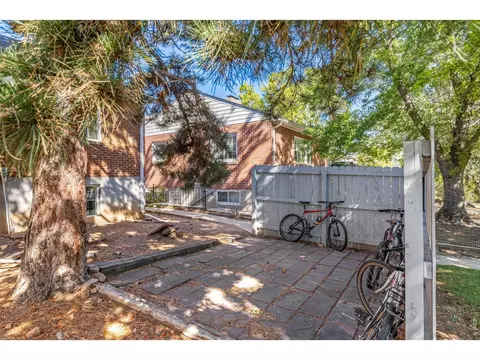 Exterior - 735 17th St, Boulder, CO 80302 photo 5 of 7
