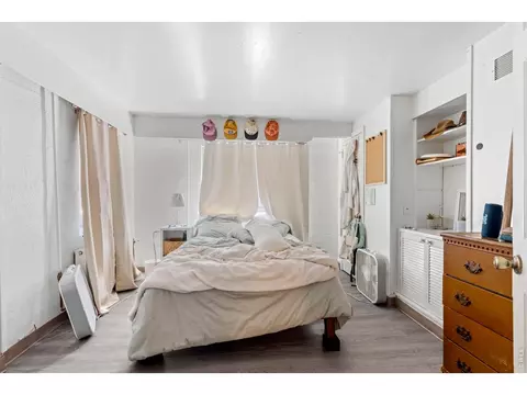 Bedroom - 735 17th St, Boulder, CO 80302 photo 1 of 7