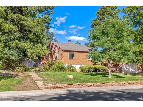 Exterior - 735 17th St, Boulder, CO 80302 photo 2 of 7