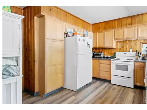 Kitchen - 735 17th St, Boulder, CO 80302 photo 1 of 3