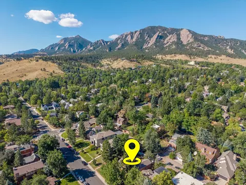 View/Area - 735 17th St, Boulder, CO 80302 photo 8 of 8