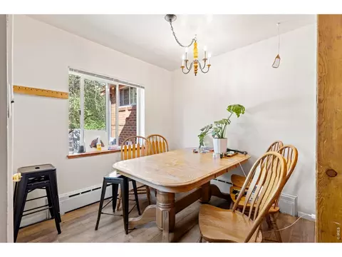 Dining - 735 17th St, Boulder, CO 80302 photo 1 of 1