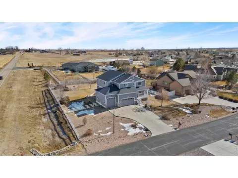 View/Area - 1302 Park Ridge Dr, Severance, CO 80546 photo 2 of 3