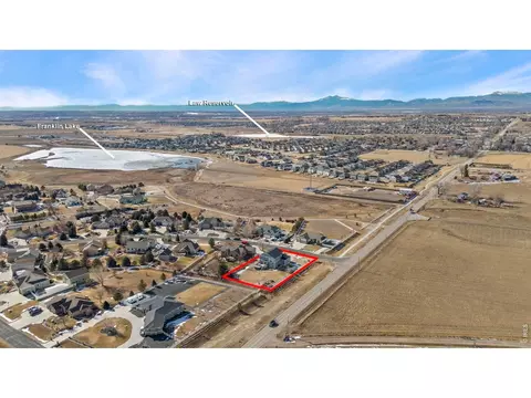 View/Area - 1302 Park Ridge Dr, Severance, CO 80546 photo 3 of 3