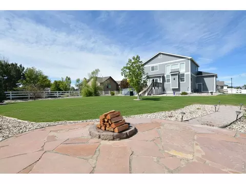 Exterior - 1302 Park Ridge Dr, Severance, CO 80546 photo 2 of 6