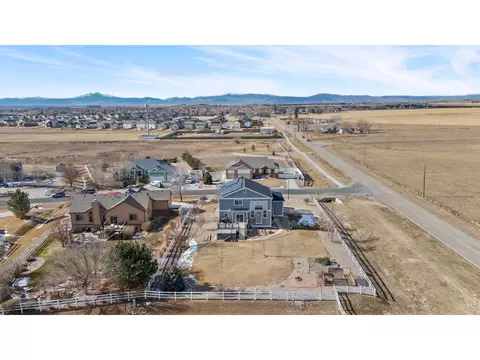 View/Area - 1302 Park Ridge Dr, Severance, CO 80546 photo 1 of 3