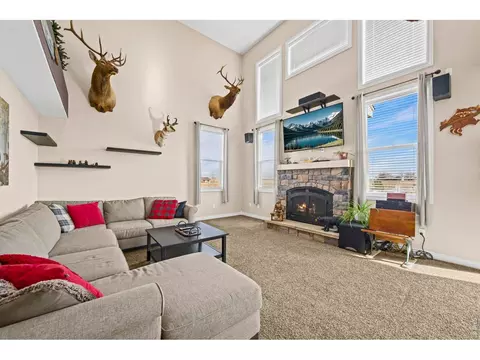 Living - 1302 Park Ridge Dr, Severance, CO 80546 photo 1 of 3