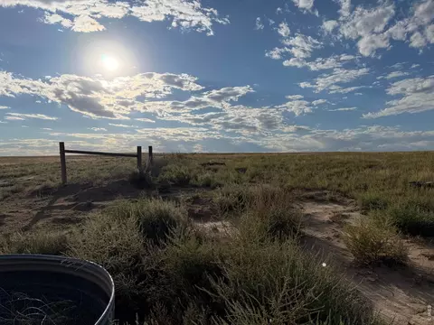 Weld County Road 93, Orchard, CO 80649