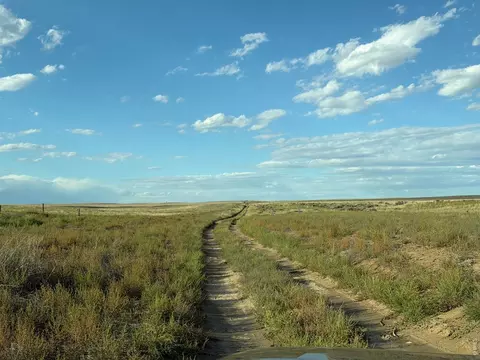 Weld County Road 93, Orchard, CO 80649 photo 6
