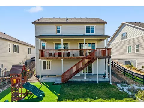 Exterior - 22691 E Narrowleaf Cir, Aurora, CO 80016 photo 5 of 6