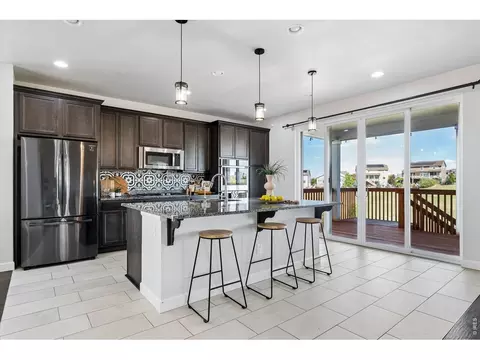 Kitchen - 22691 E Narrowleaf Cir, Aurora, CO 80016 photo 1 of 3