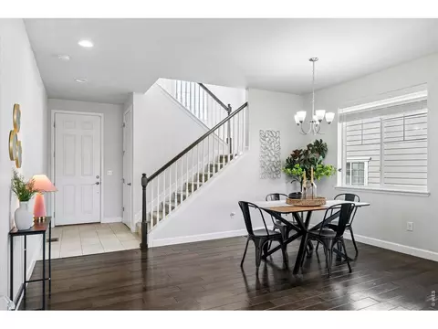 Dining - 22691 E Narrowleaf Cir, Aurora, CO 80016 photo 2 of 2