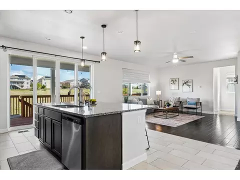 Kitchen - 22691 E Narrowleaf Cir, Aurora, CO 80016 photo 3 of 3
