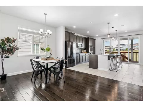 Dining - 22691 E Narrowleaf Cir, Aurora, CO 80016 photo 1 of 2