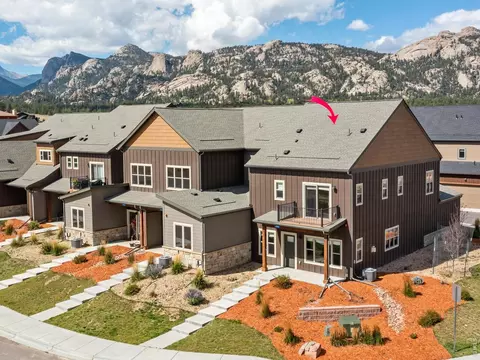 1709 Continental Peaks Cir, Estes Park, CO 80517