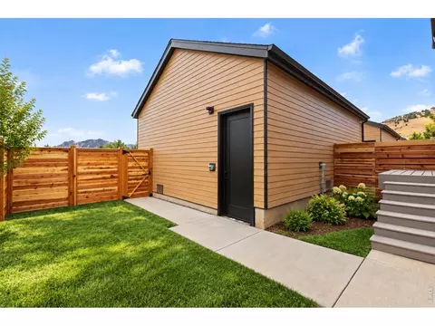 Exterior - 1170 Violet Ave, Boulder, CO 80304 photo 2 of 4