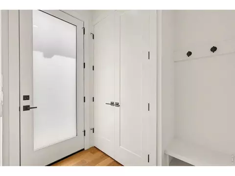 Entry Way - 1170 Violet Ave, Boulder, CO 80304 photo 1 of 1