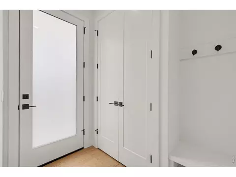 Entry Way - 1160 Violet Ave, Boulder, CO 80304 photo 1 of 1