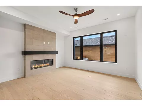 Living - 1160 Violet Ave, Boulder, CO 80304 photo 2 of 2