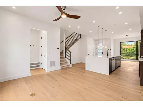 Living - 1160 Violet Ave, Boulder, CO 80304 photo 1 of 2