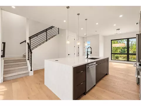 Kitchen - 1160 Violet Ave, Boulder, CO 80304 photo 2 of 2