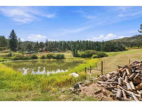 14133 Rist Canyon Rd, Bellvue, CO 80512