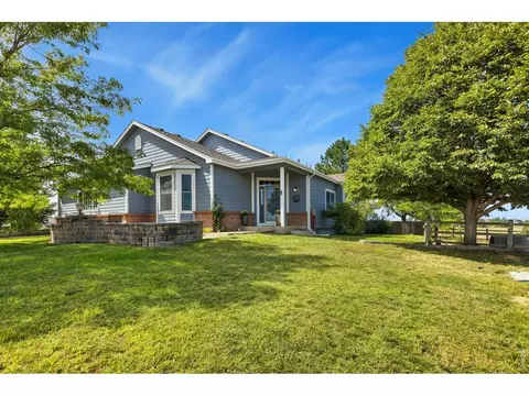 16496 Beebe Draw Farms Pkwy, Platteville, CO 80651