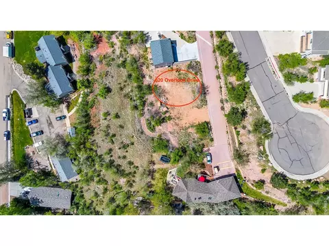 620 Overlook Dr, Lyons, CO 80540 photo 5