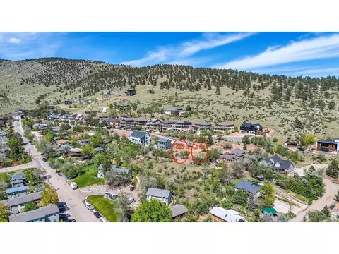 620 Overlook Dr, Lyons, CO 80540 photo 4