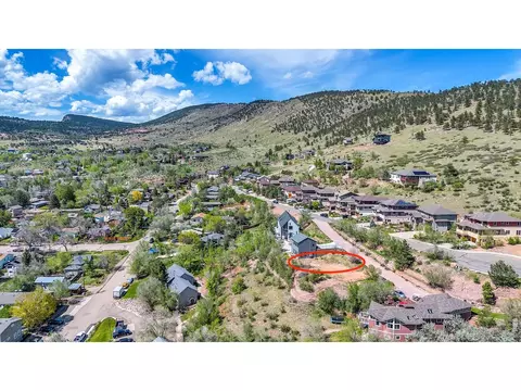 620 Overlook Dr, Lyons, CO 80540 photo 3
