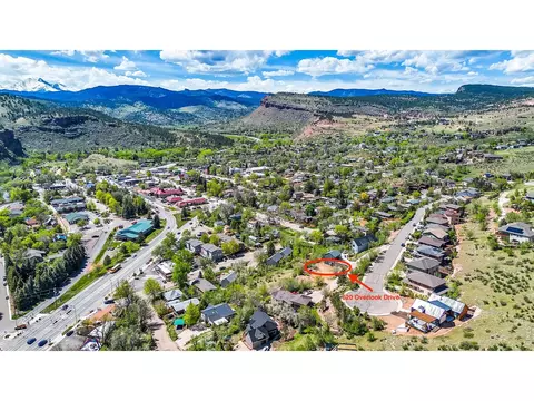 620 Overlook Dr, Lyons, CO 80540 photo 2