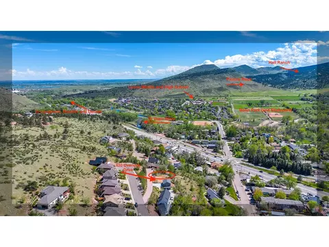 620 Overlook Dr, Lyons, CO 80540 photo 6
